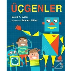 Üçgenler - David A. Adler