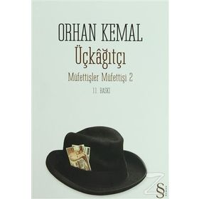 Üçkağıtçı - Orhan Kemal