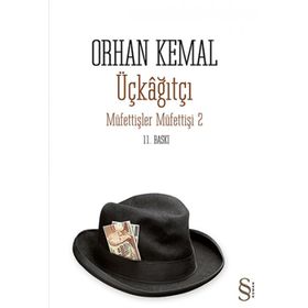 Üçkağıtçı - Orhan Kemal
