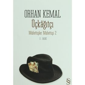 Üçkağıtçı - Orhan Kemal