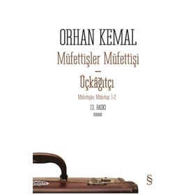 Üçkağıtçı - Orhan Kemal