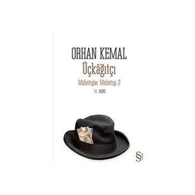 Üçkağıtçı - Orhan Kemal