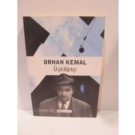 Üçkağıtçı - Orhan Kemal