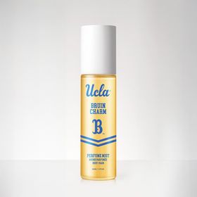 Ucla Bruin Charm 200 ml Parfümlü Vücut ve Saç Spreyi