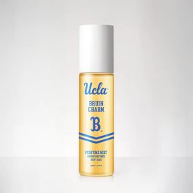 Ucla Bruin Charm 200 ml Parfümlü Vücut ve Saç Spreyi