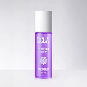 Ucla Champion Glow 200 ml Parfümlü Vücut ve Saç Spreyi