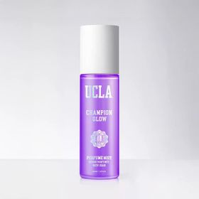Ucla Champion Glow 200 ml Parfümlü Vücut ve Saç Spreyi