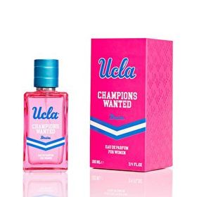 Ucla Champions Wanted EDP 100 ml Kadın Parfüm
