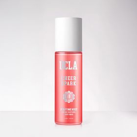 Ucla Cheer Spark 200 ml Parfümlü Vücut ve Saç Spreyi