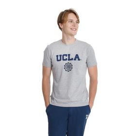 Ucla Gayley Gri Erkek T-shirt