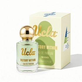 Ucla Victory Within EDP 50 ml Kadın Parfüm