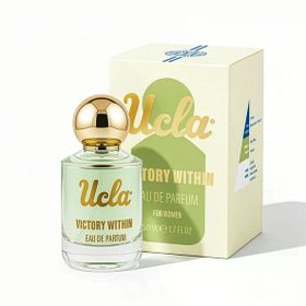Ucla Victory Within EDP 50 ml Kadın Parfüm
