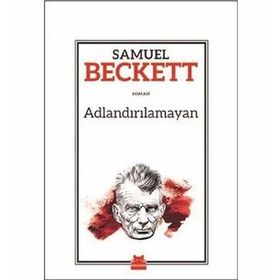 ÜÇLEME - SAMUEL BECKETT