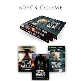 ÜÇLEME - SAMUEL BECKETT