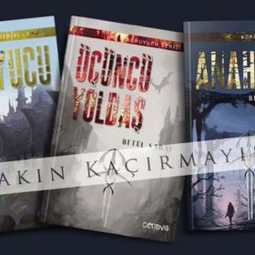 ÜÇLEME - SAMUEL BECKETT