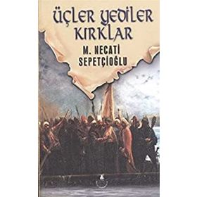 ÜÇLER - MAKSIM GORKI