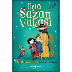 Üçlü Sazan Vakası - İş Bankası Kültür Yayınları