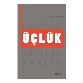 Üçlük - Yalçın Aydın Ayçiçek