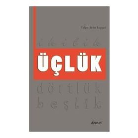 Üçlük - Yalçın Aydın Ayçiçek
