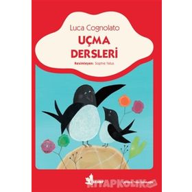 Uçma Dersleri - Luca Cognolato