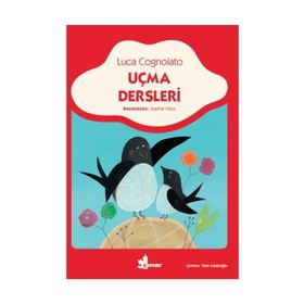 Uçma Dersleri - Luca Cognolato