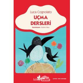 Uçma Dersleri - Luca Cognolato