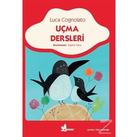 Uçma Dersleri - Luca Cognolato