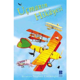 UÇMANIN HIKÂYESI - GENEL