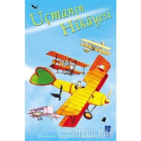 UÇMANIN HIKÂYESI - GENEL