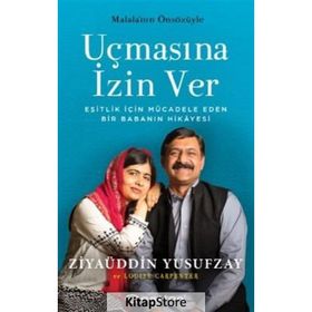 Uçmasına İzin Ver - Epsilon Yayınları