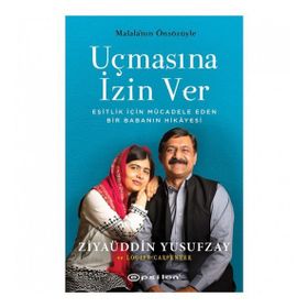 Uçmasına İzin Ver - Epsilon Yayınları