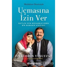 Uçmasına İzin Ver - Ziyaüddin Yusufzay