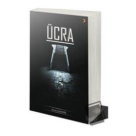 Ücra - Baran Özdemir