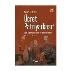 Ücret Patriyarkası - Silvia Federici