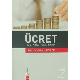 Ücret - Yard. Doç. Dr. Özlem Işığıçok