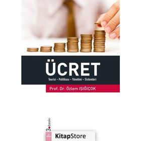 Ücret - Yard. Doç. Dr. Özlem Işığıçok