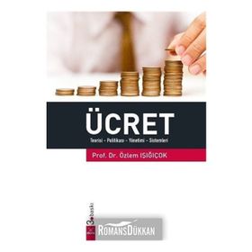 Ücret - Yard. Doç. Dr. Özlem Işığıçok