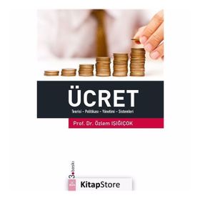 Ücret - Yard. Doç. Dr. Özlem Işığıçok