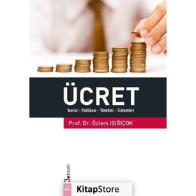 Ücret - Yard. Doç. Dr. Özlem Işığıçok