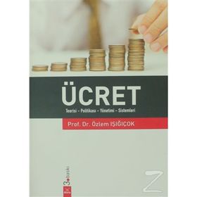 Ücret - Yard. Doç. Dr. Özlem Işığıçok