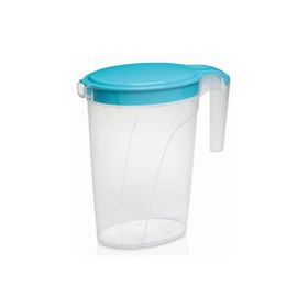 Üçsan 102 2 lt Oval Plastik Sürahi