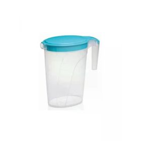 Üçsan 102 2 lt Oval Plastik Sürahi