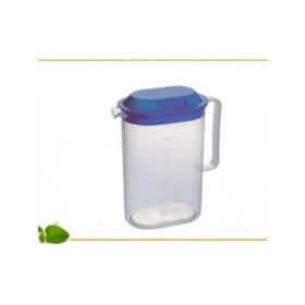Üçsan 102 2 lt Oval Plastik Sürahi