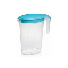 Üçsan 102 2 lt Oval Plastik Sürahi