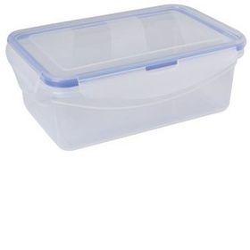 Üçsan 1,1 lt Saklama Kabı