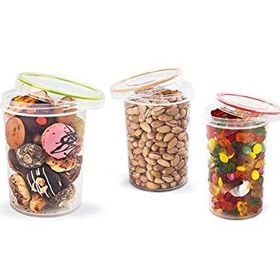 Üçsan 1,1 lt Saklama Kabı