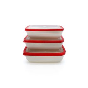 Üçsan 1,1 lt Saklama Kabı