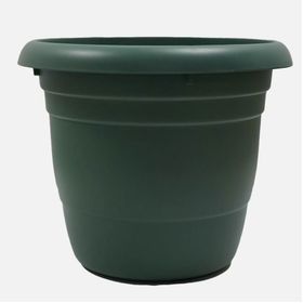 Üçsan 1,7 lt Ürgüp Yeşil Saksı