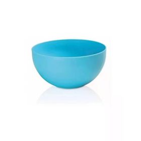 Üçsan 247 24x12 cm Mavi Plastik Kase