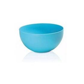 Üçsan 247 24x12 cm Mavi Plastik Kase